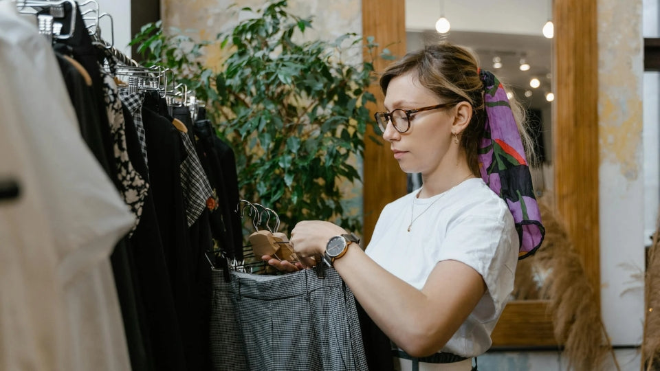 The Most Popular Women's Fashion Trends