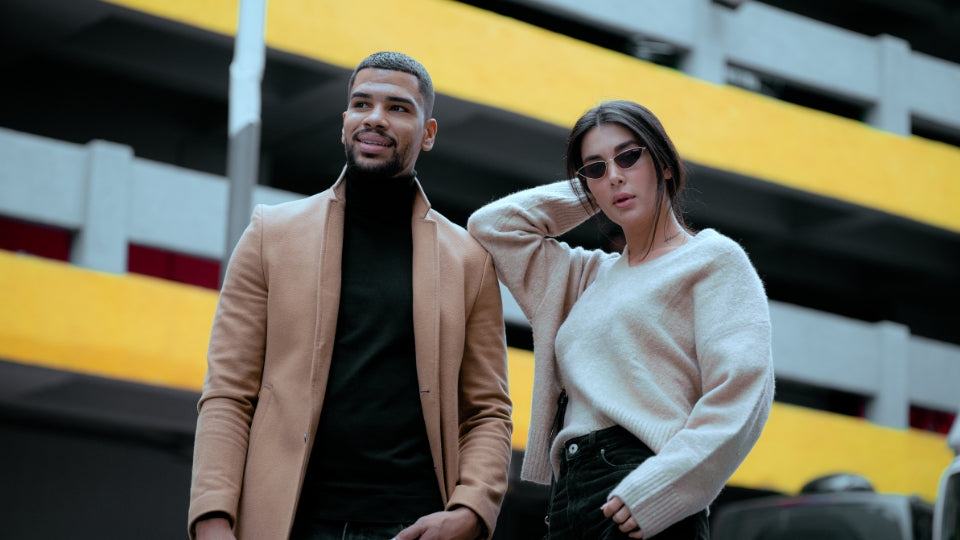 Unleash Your Style: The Best Fashion Tips for Men and Women