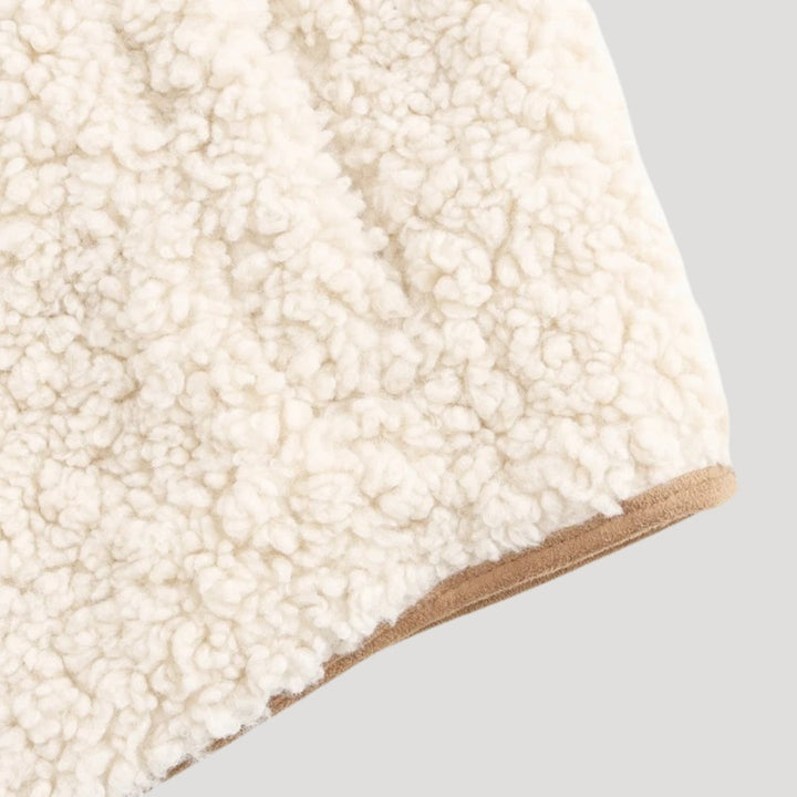 Lydia | Dames Lente Geknoopt Comfortabel Vest