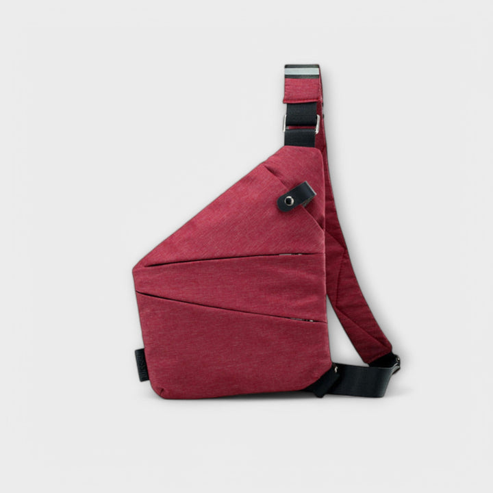 Sophie | Dames Moderne Crossbody Tas met Functioneel Design