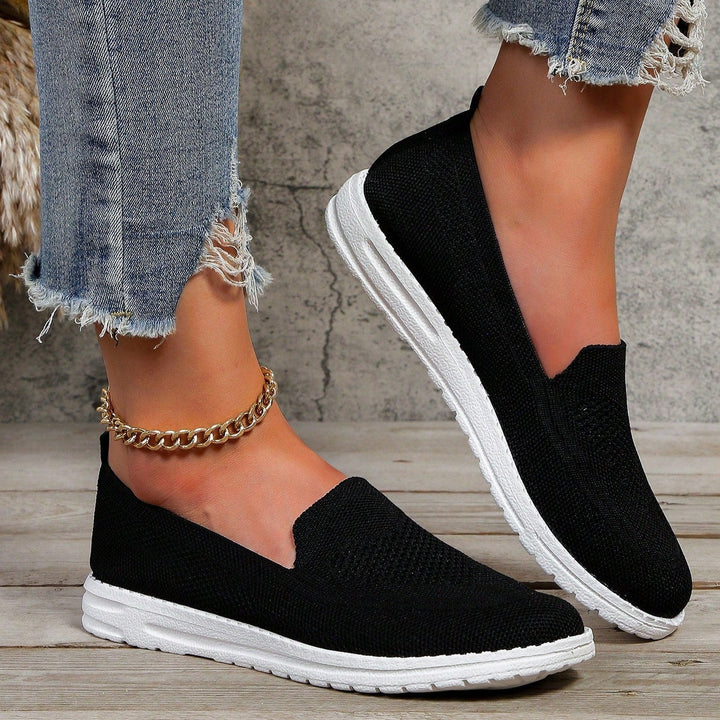 Estrella | Dames Instap Wandelsneakers