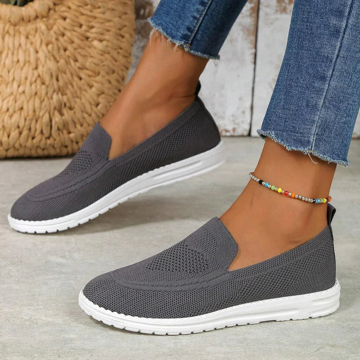 Estrella | Dames Instap Wandelsneakers