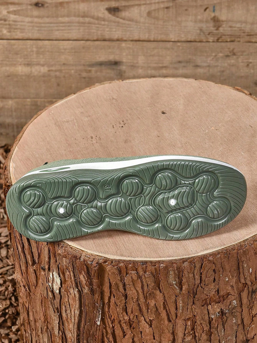 Hailey | Dames Instap Casual Wandelschoenen