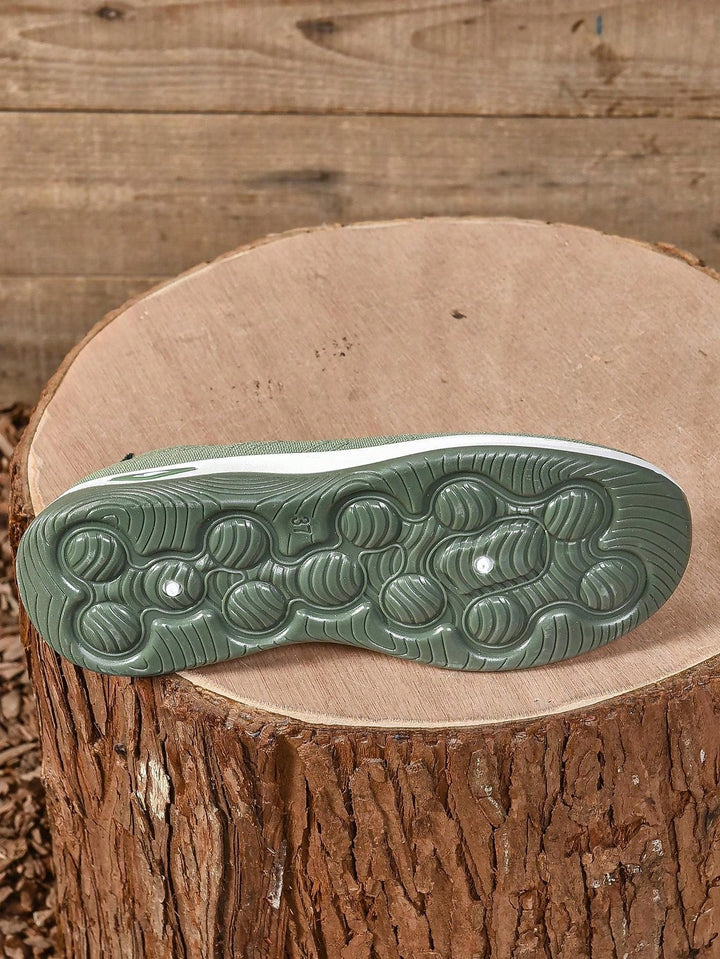 Hailey | Dames Instap Casual Wandelschoenen