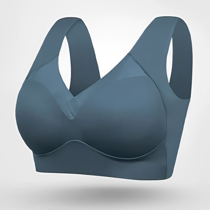Diana | Dames Naadloze Comfortabele Bh Met Ondersteuning