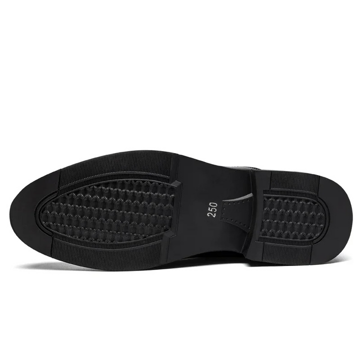 Gavin | Heren Formele Veterschoenen