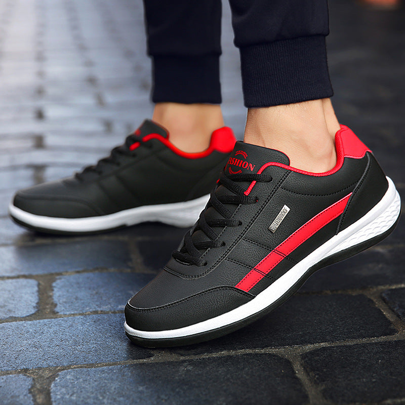 Carter | Heren Veters Casual Straatsneakers