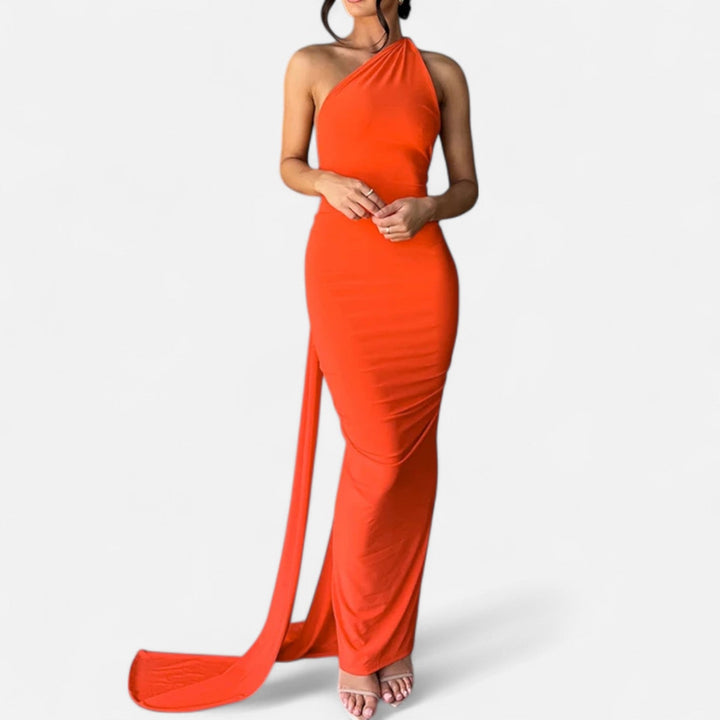 Eleanor | Dames Strakke Bodycon Formele Feestjurk