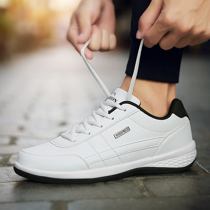 Carter | Heren Veters Casual Straatsneakers
