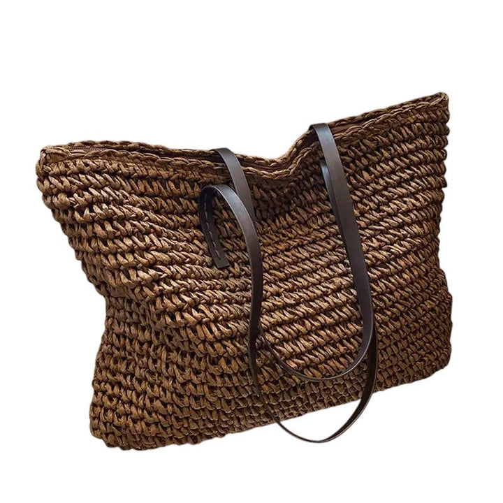 Clementine | Dames Ruime Strandtas Tote