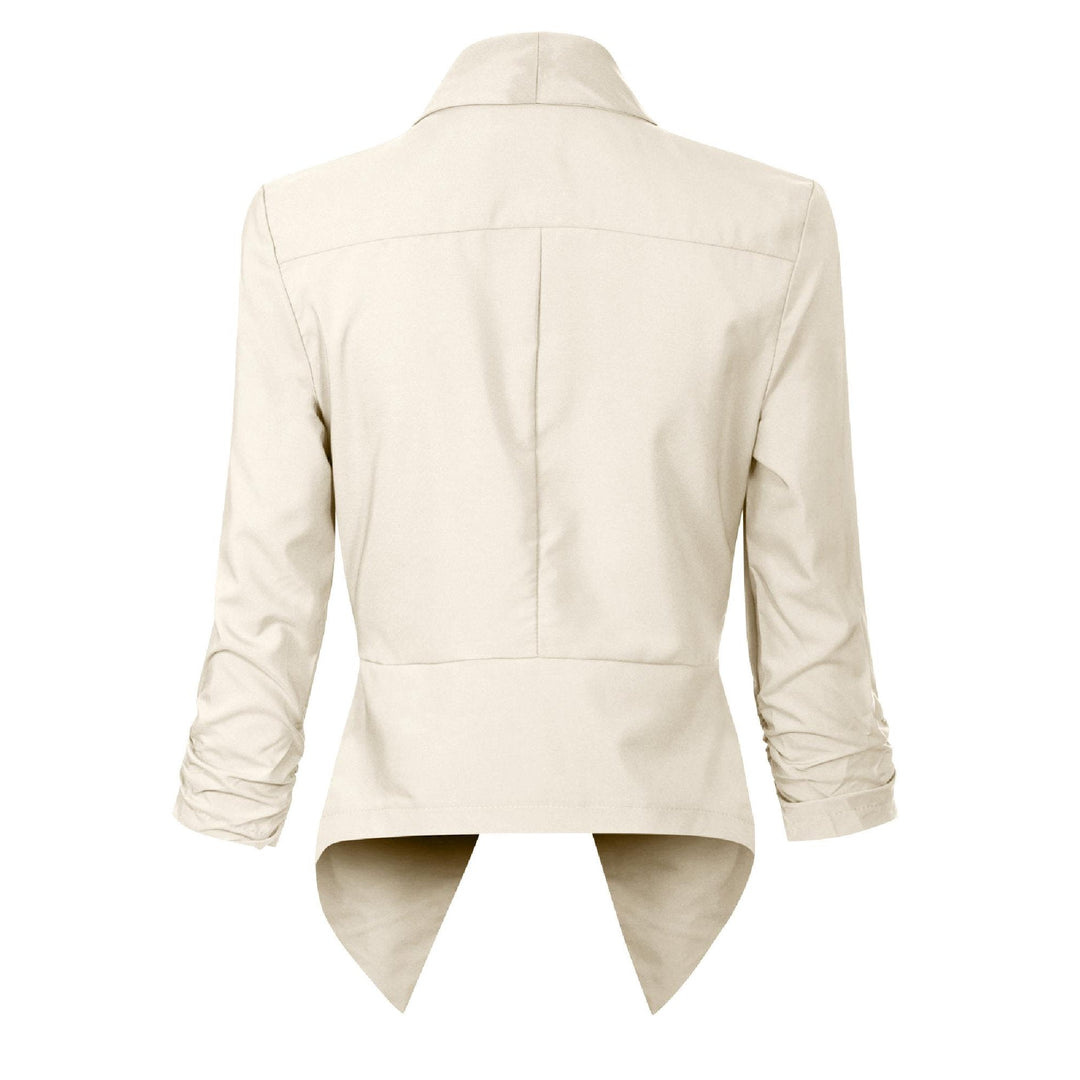 Desiree | Dames Slim Fit Blazer voor Dagelijks Gebruik