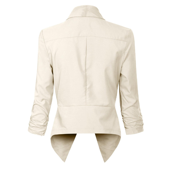 Desiree | Dames Slim Fit Blazer voor Dagelijks Gebruik