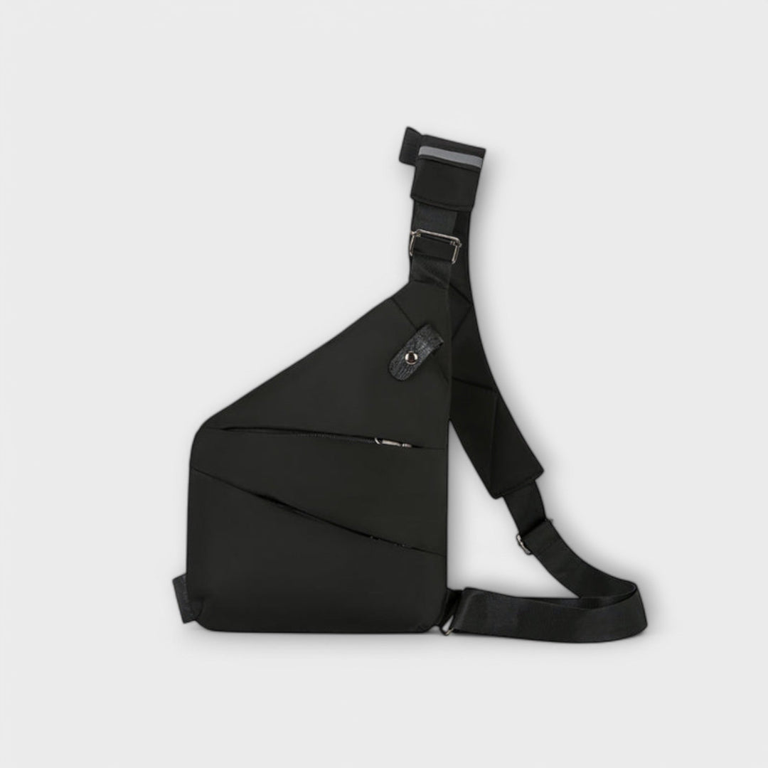 Sophie | Dames Moderne Crossbody Tas met Functioneel Design