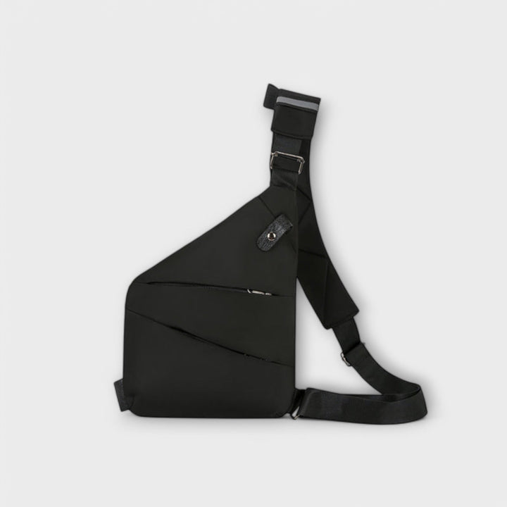 Sophie | Dames Moderne Crossbody Tas met Functioneel Design