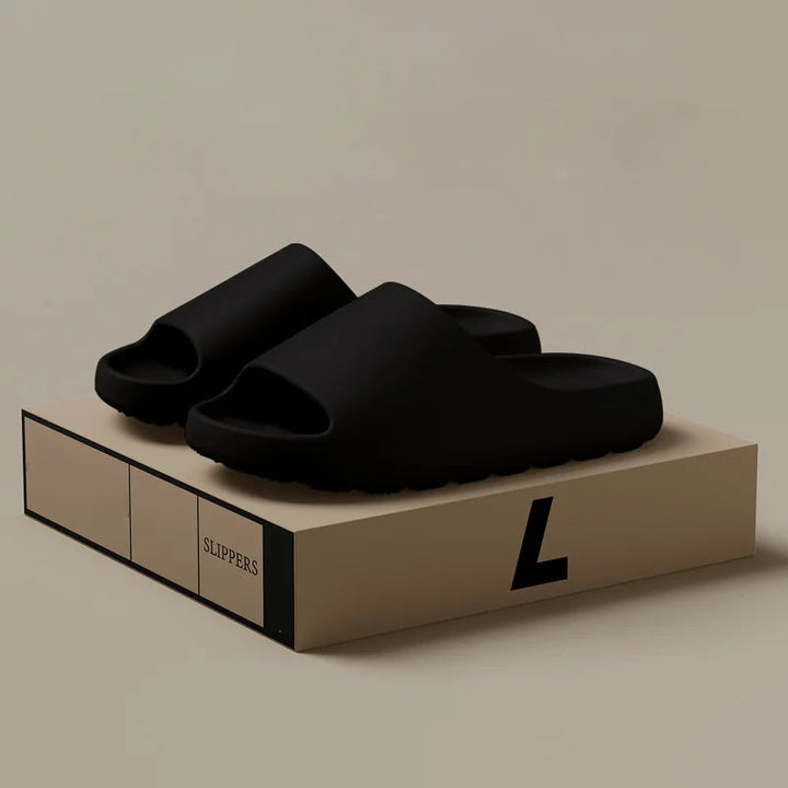 Sean | Heren comfortabele casual instap strandslippers