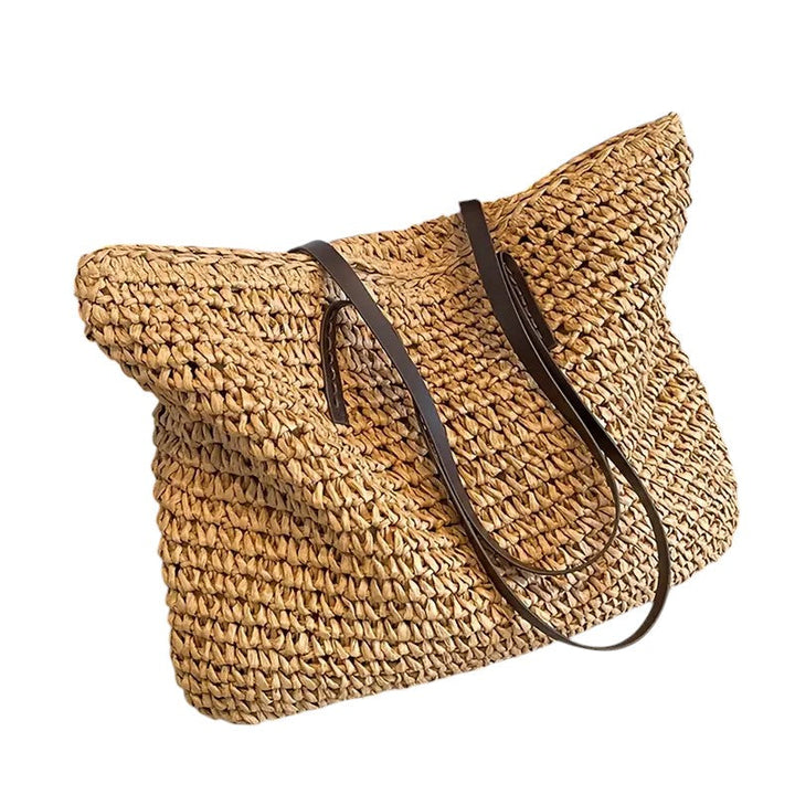Clementine | Dames Ruime Strandtas Tote