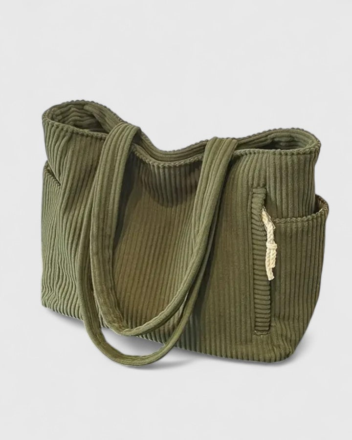 Faye | Dames Praktische Dagelijkse Utility Tas