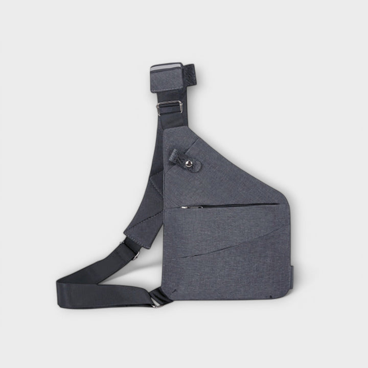 Sophie | Dames Moderne Crossbody Tas met Functioneel Design