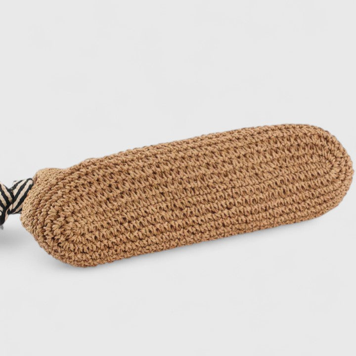 Mila | Dames Boheemse Schoudertas voor Dagelijks Gebruik