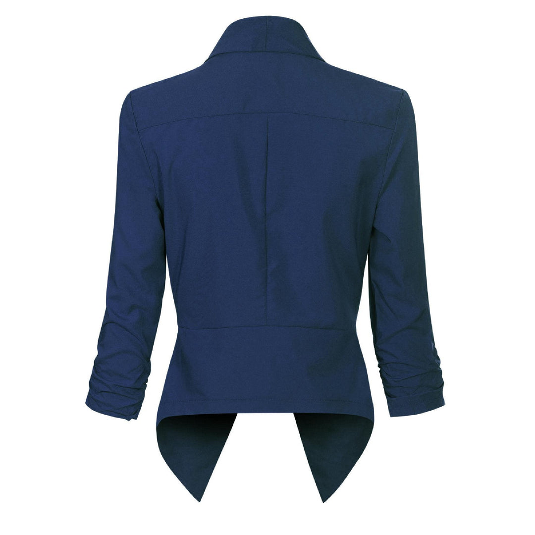 Desiree | Dames Slim Fit Blazer voor Dagelijks Gebruik