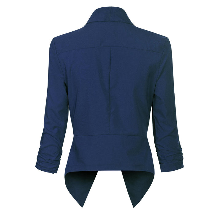 Desiree | Dames Slim Fit Blazer voor Dagelijks Gebruik