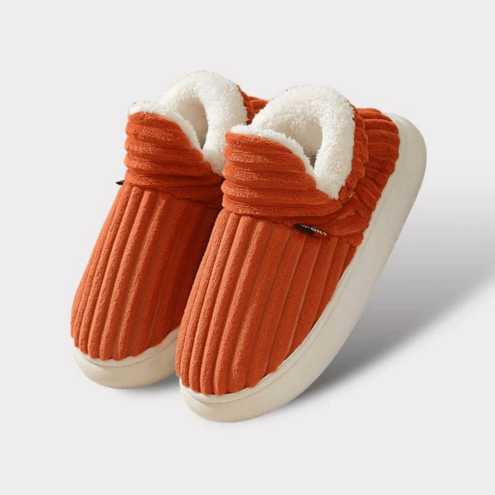 Diana | Dames Anti-Slip Indoor Winter Pantoffels