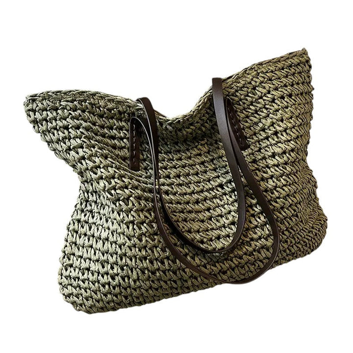 Clementine | Dames Ruime Strandtas Tote