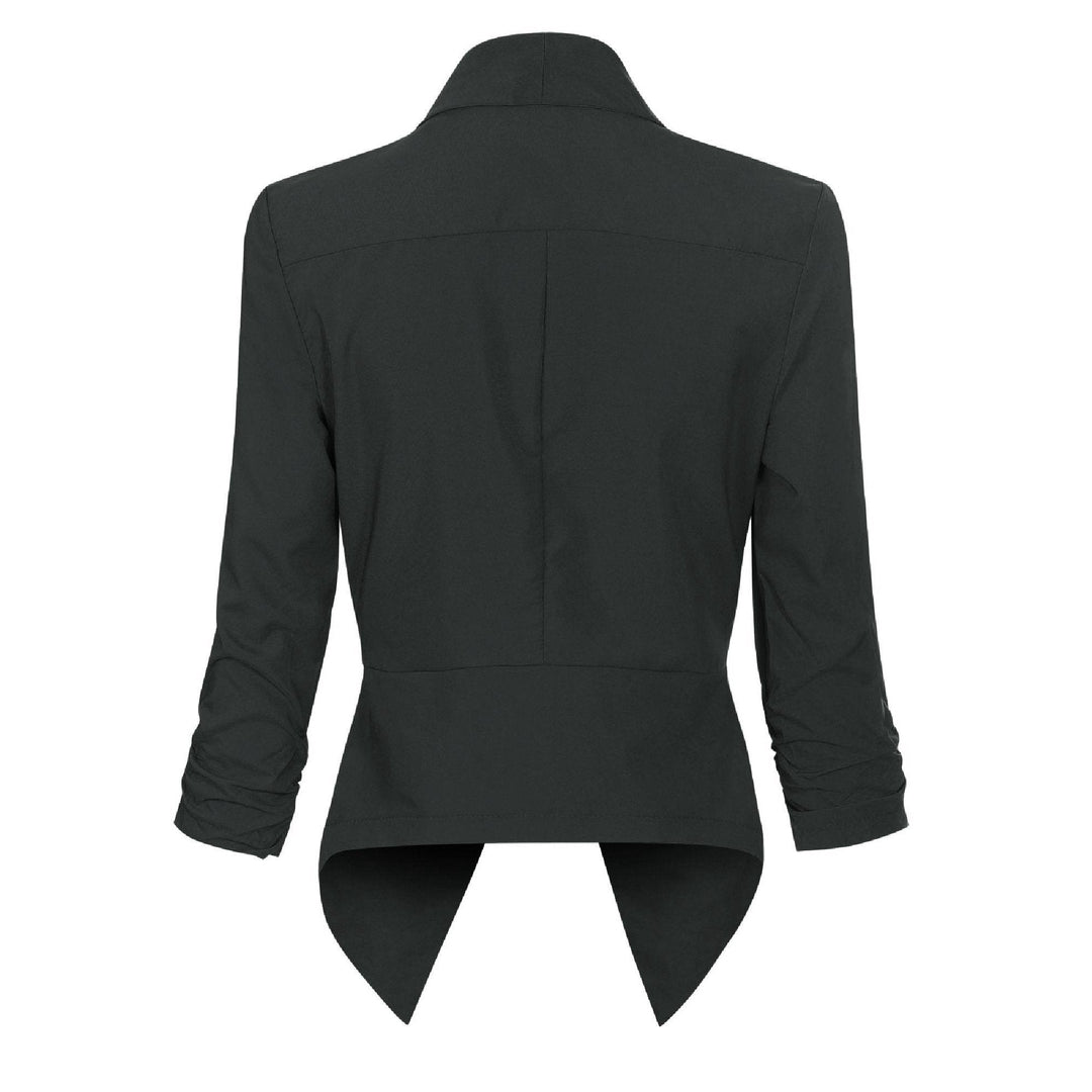 Desiree | Dames Slim Fit Blazer voor Dagelijks Gebruik