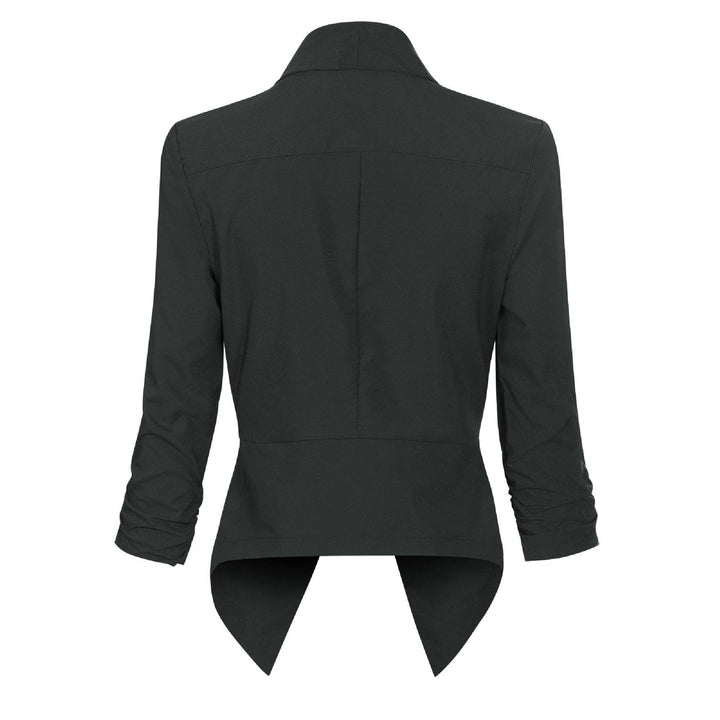 Desiree | Dames Slim Fit Blazer voor Dagelijks Gebruik