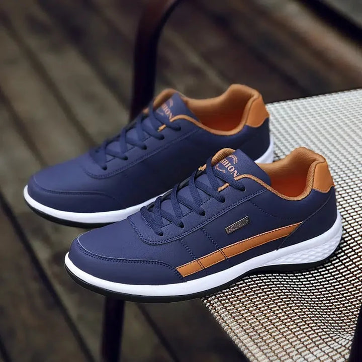 Carter | Heren Veters Casual Straatsneakers