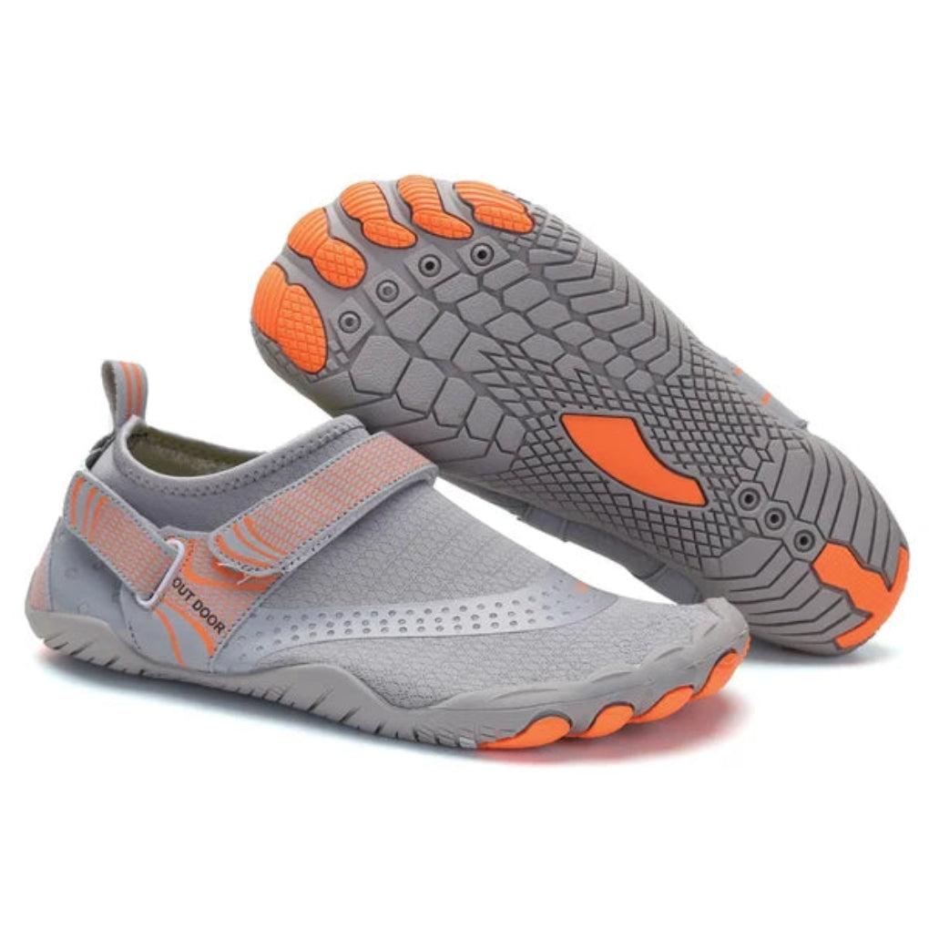 Liam | Unisex ergonomische Barefoot waterschoenen