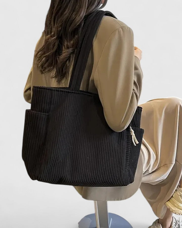 Faye | Dames Praktische Dagelijkse Utility Tas