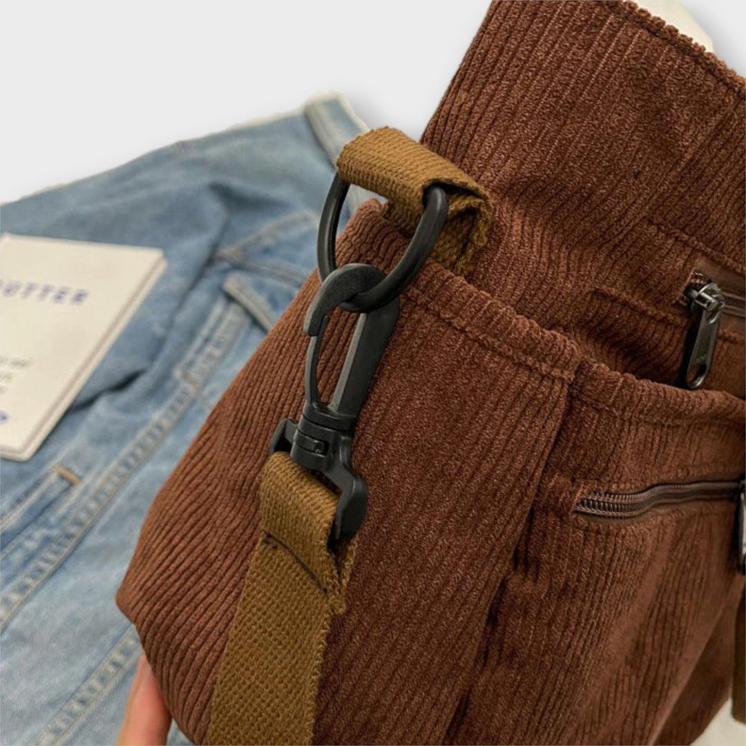 Hailey | Dames Veelzijdige Tote Tas voor Dagelijks Gebruik