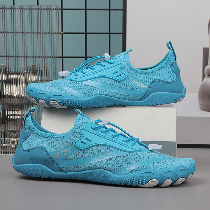 Elliott | Heren Lichte Barefoot Trainingsschoenen