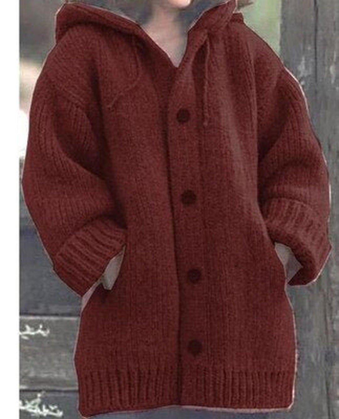 Sophie | Dames Kleurrijke Kimono Cardigan met Print