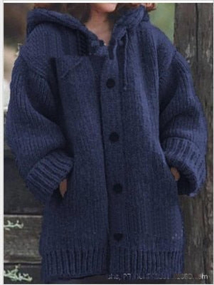 Sophie | Dames Kleurrijke Kimono Cardigan met Print