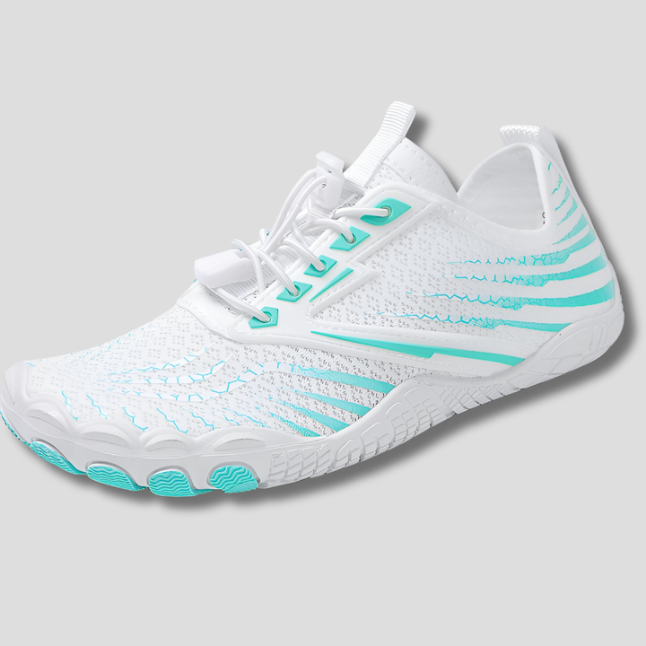 Kyle | Unisex lichte snel drogende barefoot waterschoenen
