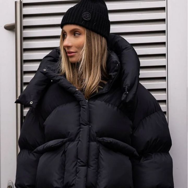 Desiree | Dames Winter Oversized Pufferjas