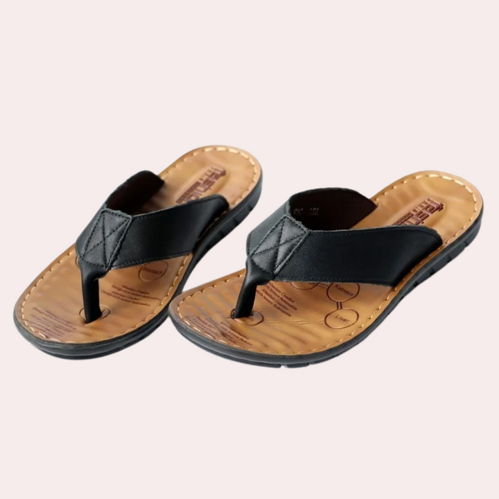 Isaiah | Heren Anti-Slip Outdoor Wandelsandalen