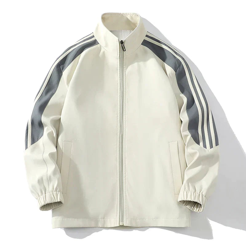 Simon | Heren Jogger Set met Zipper Jack