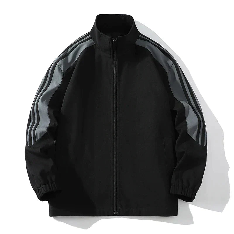 Simon | Heren Jogger Set met Zipper Jack