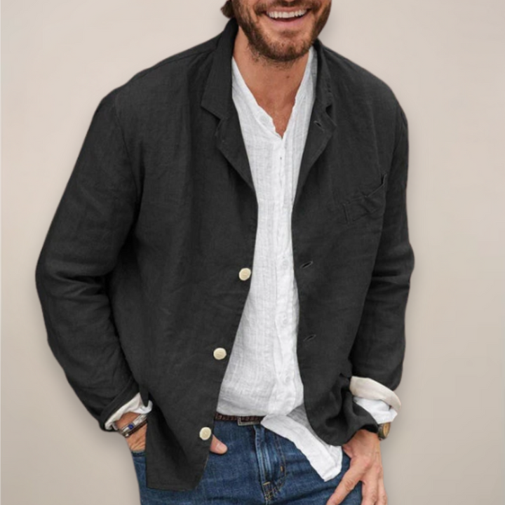 Anthony  | Heren Blazer Jacket Relaxed Fit