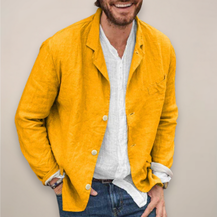 Anthony  | Heren Blazer Jacket Relaxed Fit