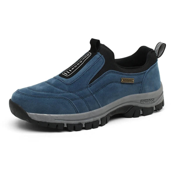 Brooks | Heren Instap Outdoor Wandelschoenen
