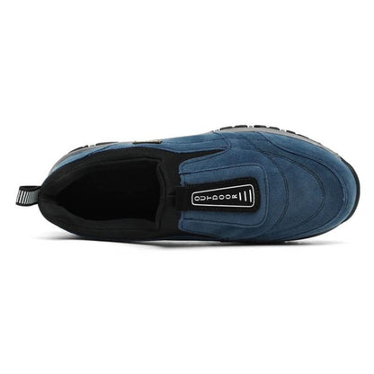 Brooks | Heren Instap Outdoor Wandelschoenen