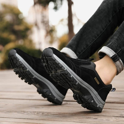 Brooks | Heren Instap Outdoor Wandelschoenen