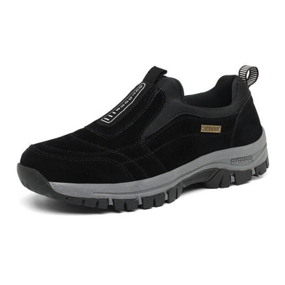Brooks | Heren Instap Outdoor Wandelschoenen