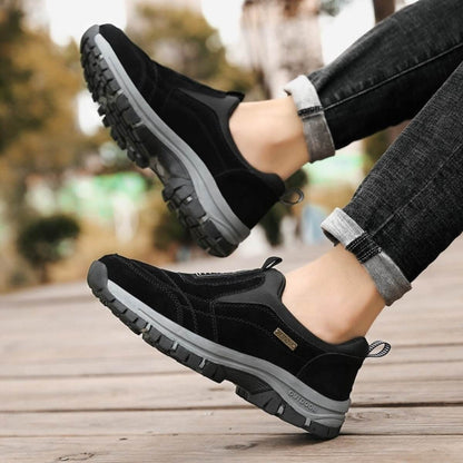 Brooks | Heren Instap Outdoor Wandelschoenen
