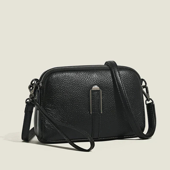 Emma | Dames Elegante Crossbody Schoudertas