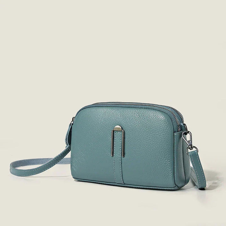 Emma | Dames Elegante Crossbody Schoudertas